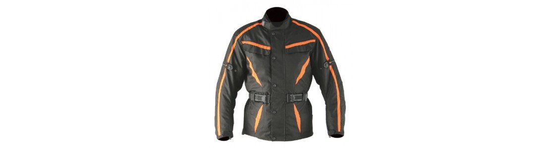 Cordura Jackets Cordura Jackets
