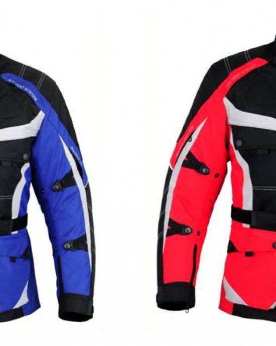 CORDURA JACKETS