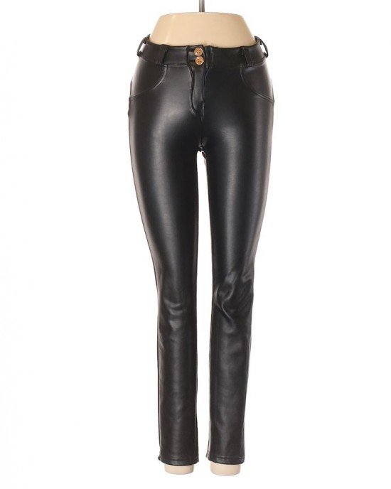 LEATHER PANTS LEATHER PANTS