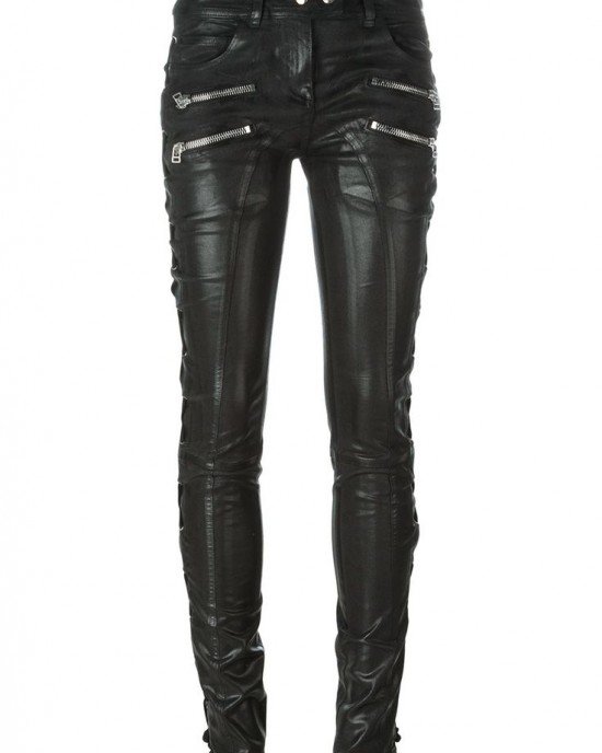 LEATHER PANTS LEATHER PANTS