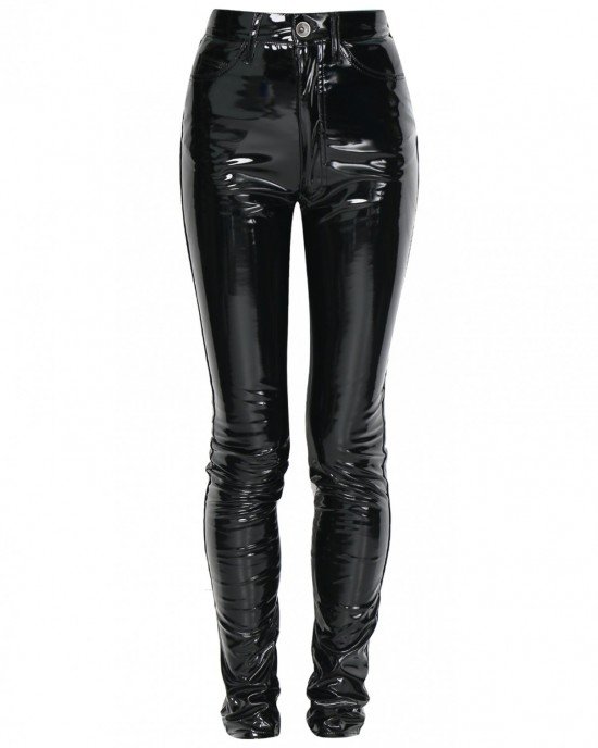 LEATHER PANTS LEATHER PANTS