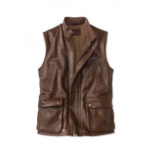 MAN - WOMEN VESTS COATS