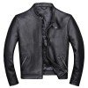 Man leather jackets