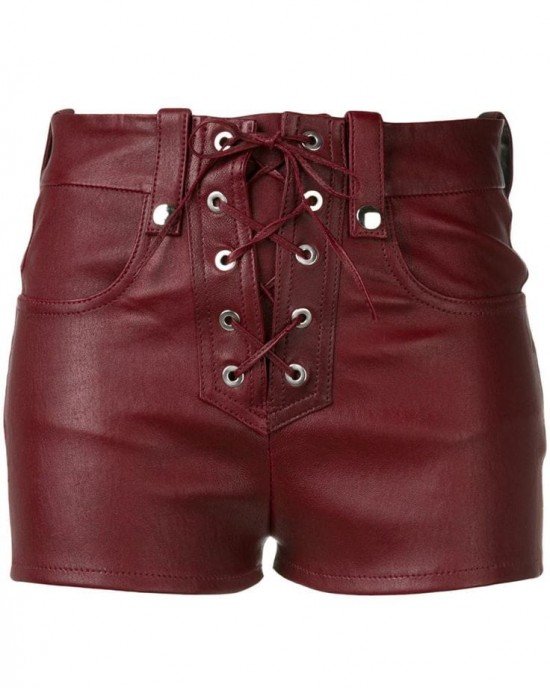 WOMEN SHORTS