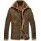 Leather Jackets Mens