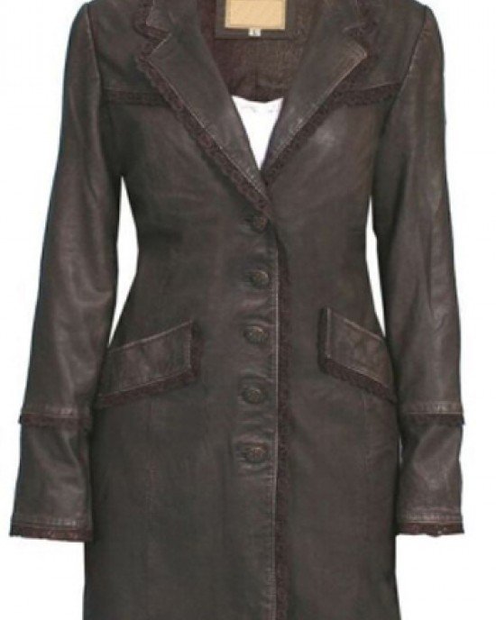 Leather Jackets Women