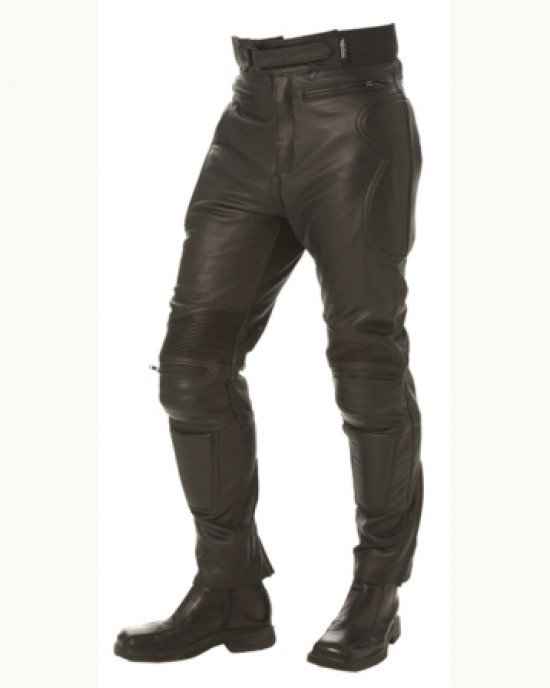 Leather Pants Mens 