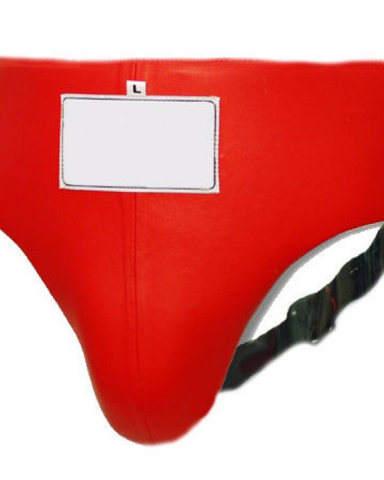 Groin Guard
