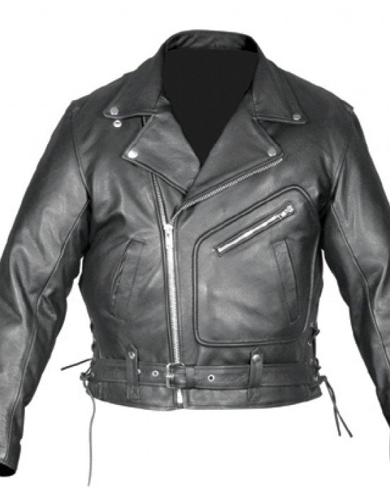 Motorbike Jackets 
