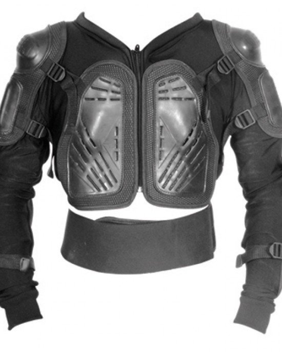 Protective Gear Protective Gear