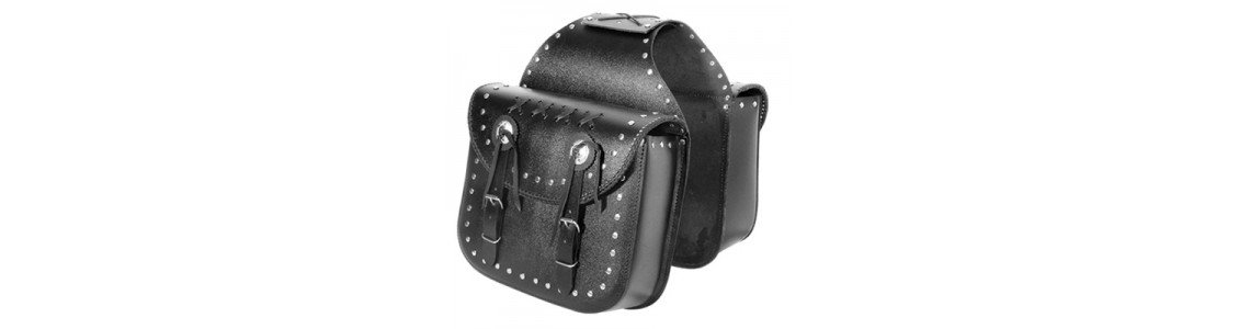 Saddle Bags Saddle Bags